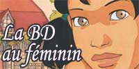 Vous pensiez que la bd était un milieu exclusivement masculin ? Voici une belle liste de femmes auteur(e)s (mangas exclus).