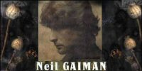 Romancier émérite et scénariste phare de la bd américaine, Neil Gaiman a construit une oeuvre aussi inquiétante qu'originale