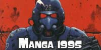 Le manga est encore très marginal en France, quelques éditeurs commencent à traduire de rares titres, devenus pour la plupart incontournables.