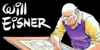 Will Eisner est mort le 3 janvier 2005 des suites d’une opération du cœur. Découvrez les œuvres de cet auteur talentueux.
