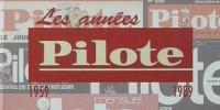 Créé par Goscinny et Jean-Michel Charlier, l'apport de la revue Pilote fût essentiel pour l'émergence de la bd adulte en France. Petit tour d'horizon des créations qui y ont vus le jour...