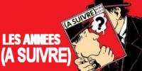 Retour sur quelques oeuvres qui ont fait les beaux jours de la revue (A SUIVRE) qui a joué un rôle central dans le développement de la bd d'auteur.