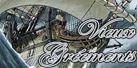 Aventure, exploration et rêve à bord de majestueux navire à voiles… Embarquement immédiat ! (Voir aussi le thème « Pirates »)