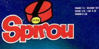 Acc�der au th�me BD Journal Spirou