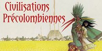 Civilisations précolombiennes