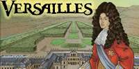 Acc�der au th�me BD Au temps de Versailles