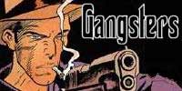 Gangsters et mafia, au programme : mitraillettes, alcool et petites pépées...