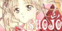 Shjo : manga visant un public fminin jeune. Dcouvrez le manga au fminin.