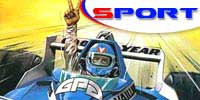 Et oui, les BDs qui parlent de sport, ça existe, la preuve!
