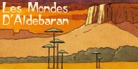 Acc�der au th�me BD Les mondes d'Ald�baran