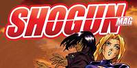 Acc�der au th�me BD Shogun Mag