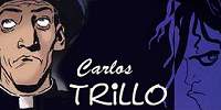Acc�der au th�me BD Carlos Trillo