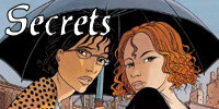 Acc�der au th�me BD Secrets