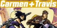 Acc�der au th�me BD Carmen + Travis