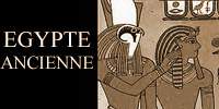 Acc�der au th�me BD Egypte Ancienne