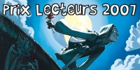 Acc�der au th�me BD Best of 2007