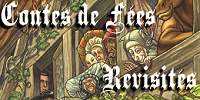 Acc�der au th�me BD Contes de f�es revisit�s