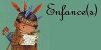 Acc�der au th�me BD Enfance(s)