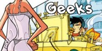 Acc�der au th�me BD Geeks
