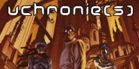 Acc�der au th�me BD S�rie <I>Uchronie[s]</I>