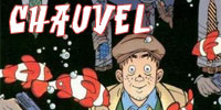 Acc�der au th�me BD David Chauvel