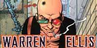 Acc�der au th�me BD Warren Ellis