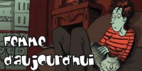 Acc�der au th�me BD Femmes d'aujourd'hui