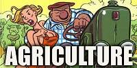 Acc�der au th�me BD Agriculture et �levage
