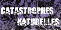 Acc�der au th�me BD Catastrophes naturelles