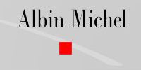 Acc�der au th�me BD Albin Michel