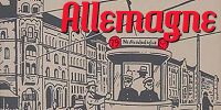 Acc�der au th�me BD Allemagne