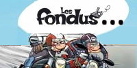 Acc�der au th�me BD Les Fondus...