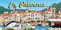 Acc�der au th�me BD En Provence...