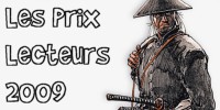 Acc�der au th�me BD Best of 2009