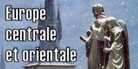 Acc�der au th�me BD Europe centrale et orientale