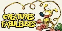 Acc�der au th�me BD Cr�atures fabuleuses (issues de la bd)
