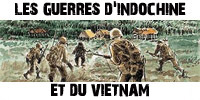 Acc�der au th�me BD Guerres d'Indochine et du Vietnam