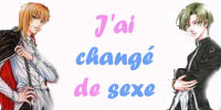 Acc�der au th�me BD J'ai chang� de sexe