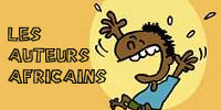 Acc�der au th�me BD Les auteurs africains