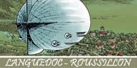 Acc�der au th�me BD Languedoc-Roussillon
