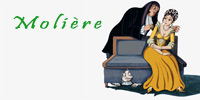 Acc�der au th�me BD Moli�re