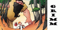 Acc�der au th�me BD Les Contes des fr�res Grimm