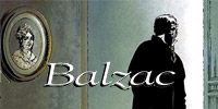 Acc�der au th�me BD Balzac