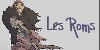Acc�der au th�me BD Roms, Gitans et autres Boh�miens