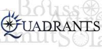 Acc�der au th�me BD Quadrants