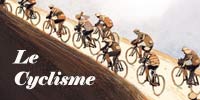 Acc�der au th�me BD Cyclisme