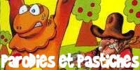 Les héros ou personnages historiques célèbres comme vous ne les avez jamais vus!