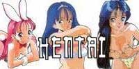 Le Manga érotique et pornographique.