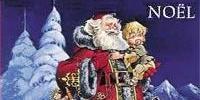 Contes et histoires de Noël.
