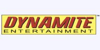 Acc�der au th�me BD Dynamite Entertainment